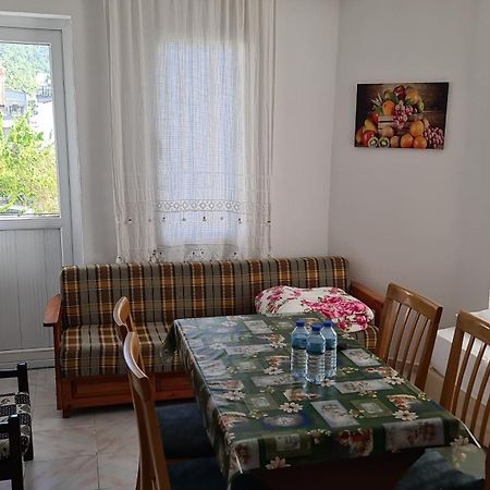 California Apart Otel Oludeniz Ngoại thất bức ảnh