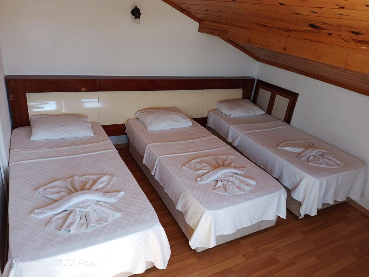 California Apart Otel Oludeniz Ngoại thất bức ảnh
