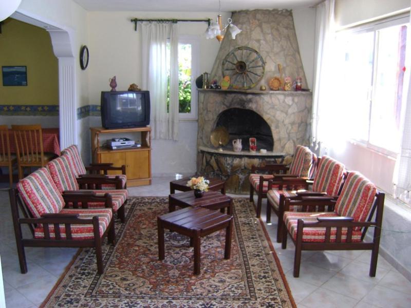 California Apart Otel Oludeniz Ngoại thất bức ảnh