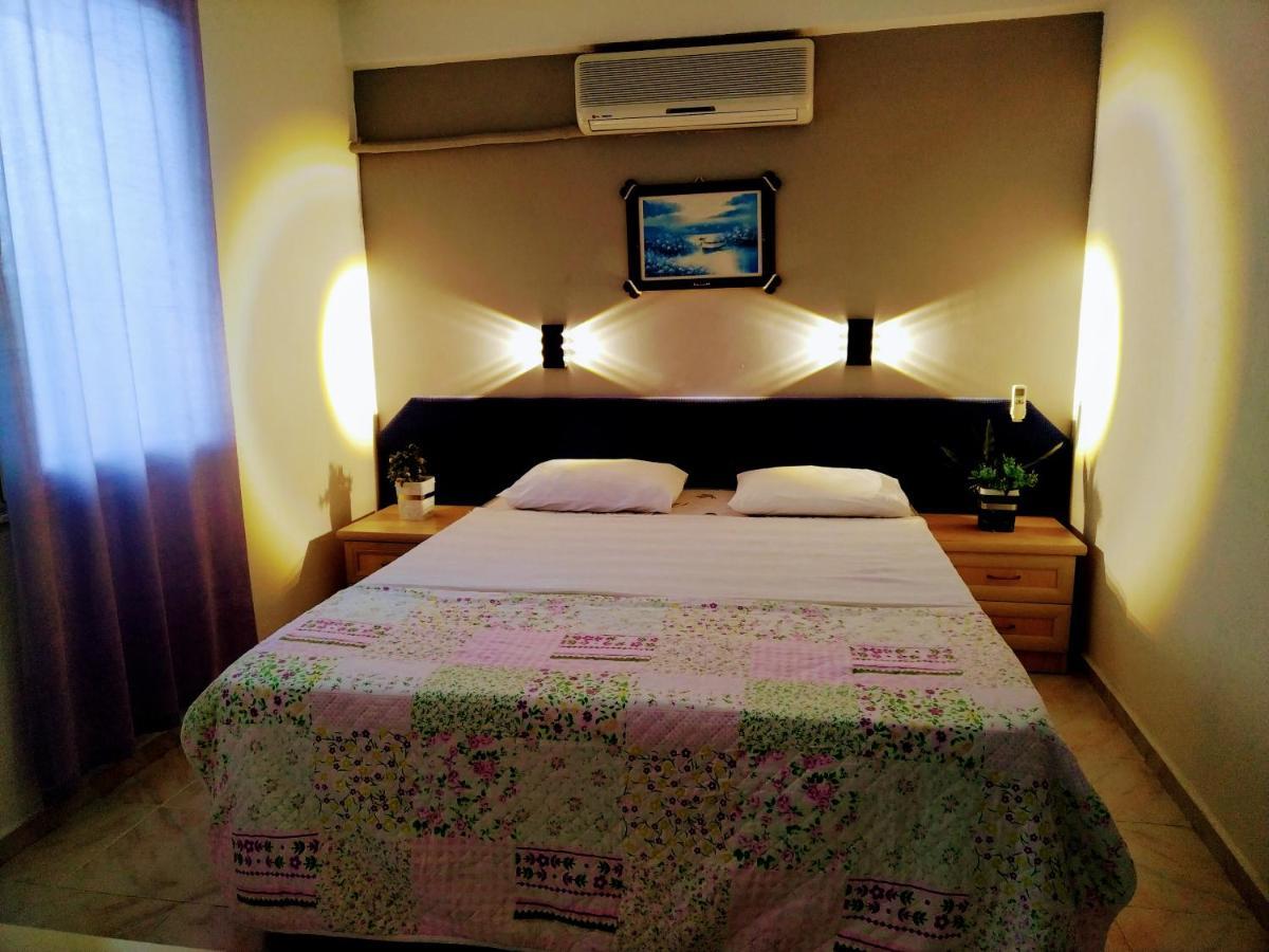California Apart Otel Oludeniz Ngoại thất bức ảnh
