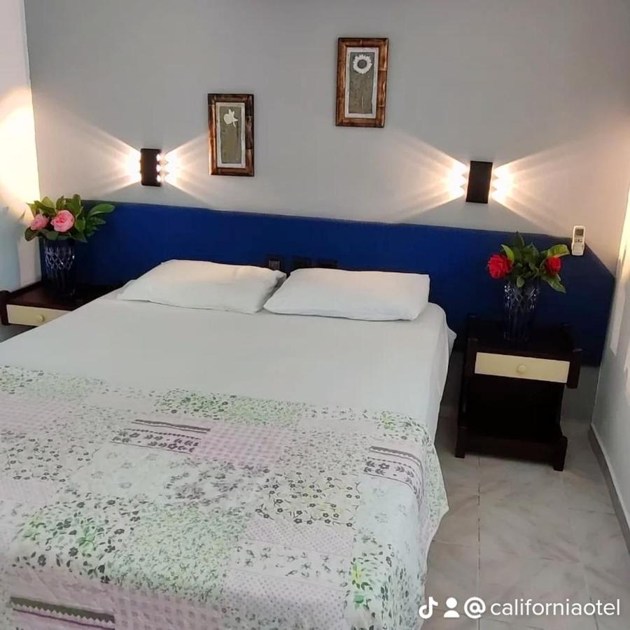 California Apart Otel Oludeniz Ngoại thất bức ảnh
