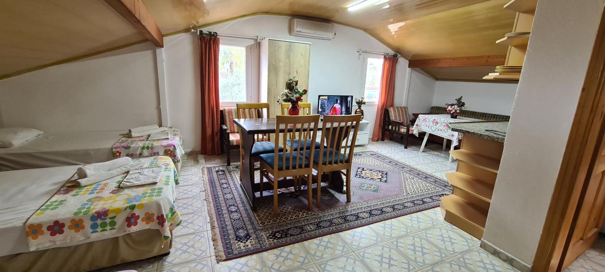 California Apart Otel Oludeniz Ngoại thất bức ảnh