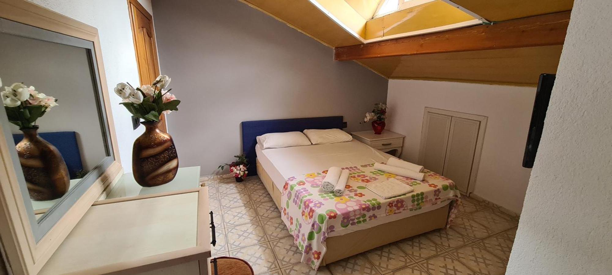 California Apart Otel Oludeniz Ngoại thất bức ảnh