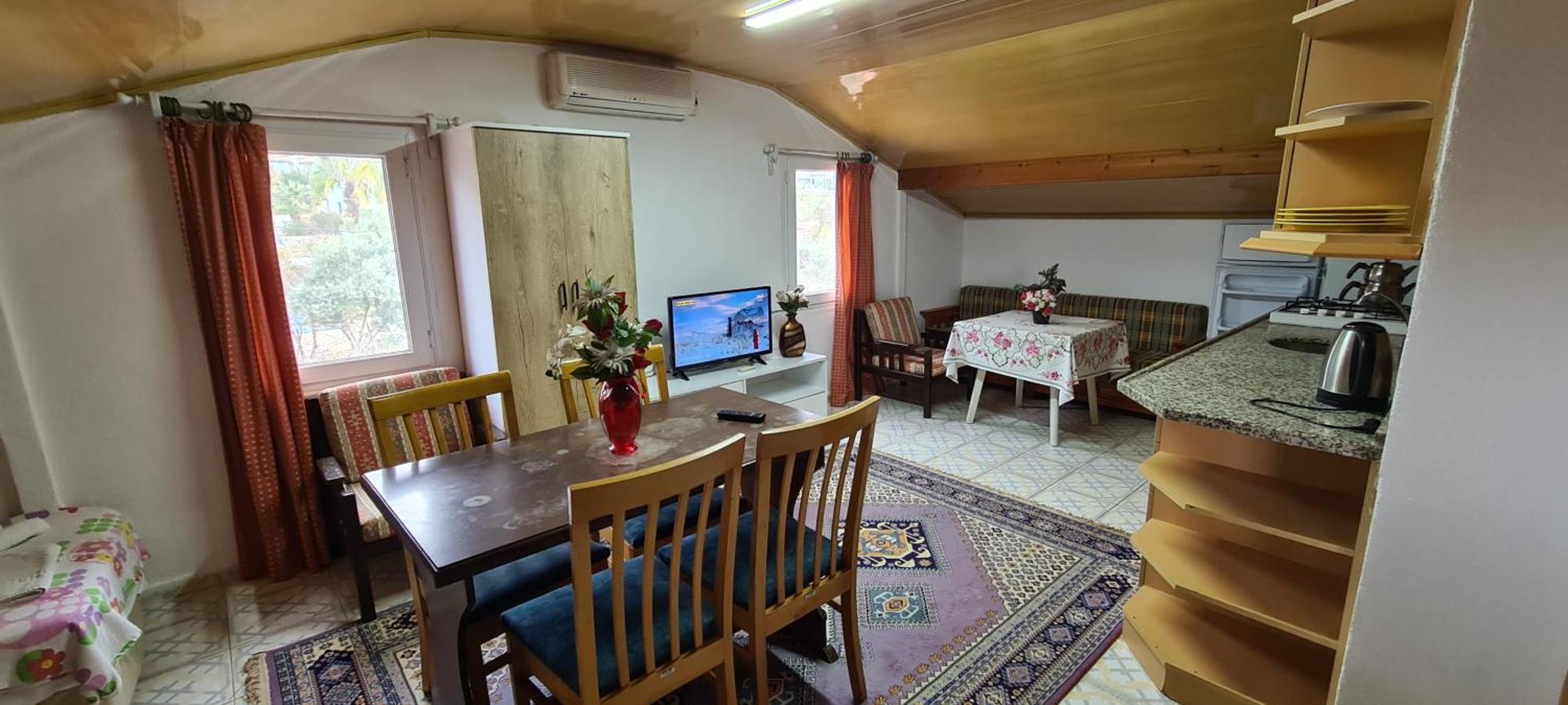 California Apart Otel Oludeniz Ngoại thất bức ảnh
