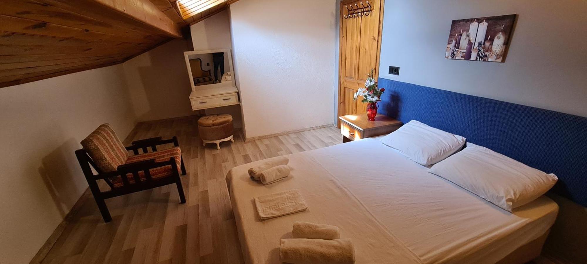 California Apart Otel Oludeniz Ngoại thất bức ảnh