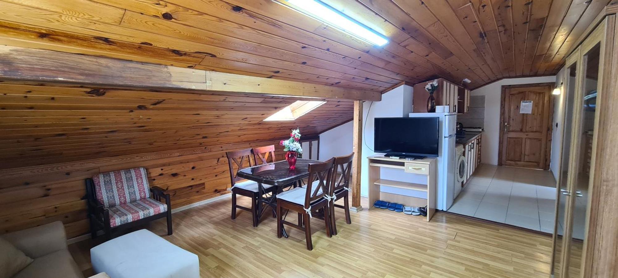 California Apart Otel Oludeniz Ngoại thất bức ảnh