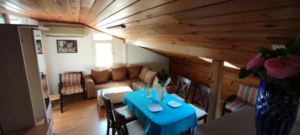 California Apart Otel Oludeniz Ngoại thất bức ảnh