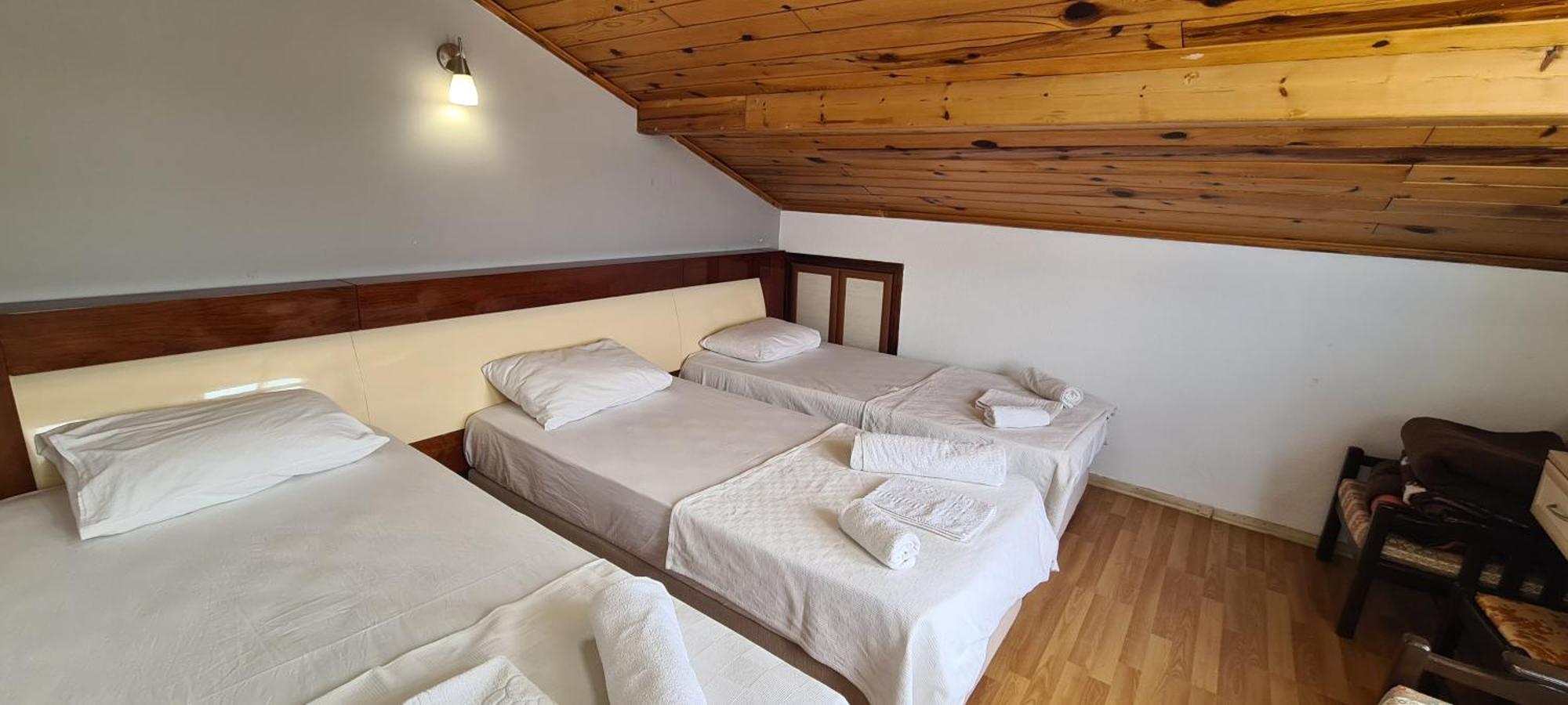 California Apart Otel Oludeniz Ngoại thất bức ảnh